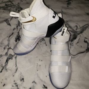 Nike Lebron Zoom Soldier 11